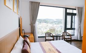 Nha Chuot Farmstay - Da Lat